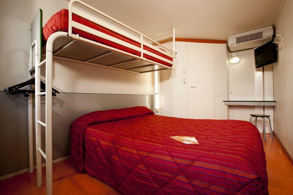 Premiere Classe La Rochelle Nord - Puilboreau Exterior foto