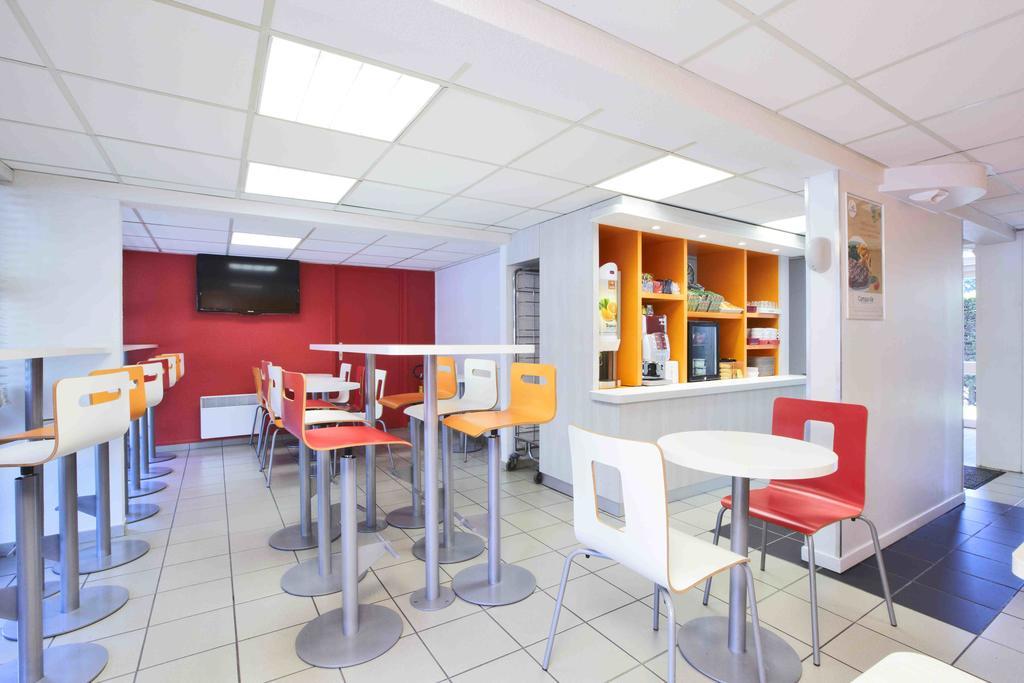 Premiere Classe La Rochelle Nord - Puilboreau Exterior foto