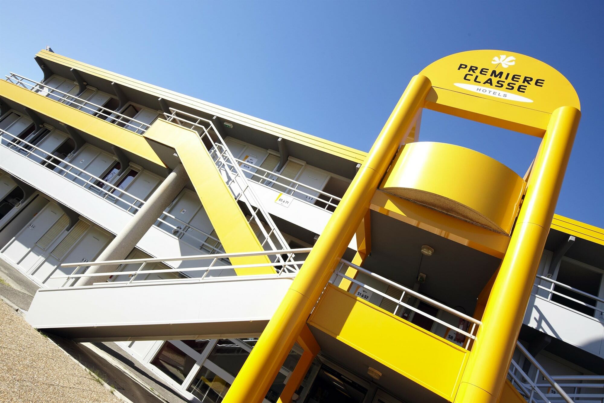 Premiere Classe La Rochelle Nord - Puilboreau Exterior foto